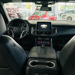 Chevrolet Suburban